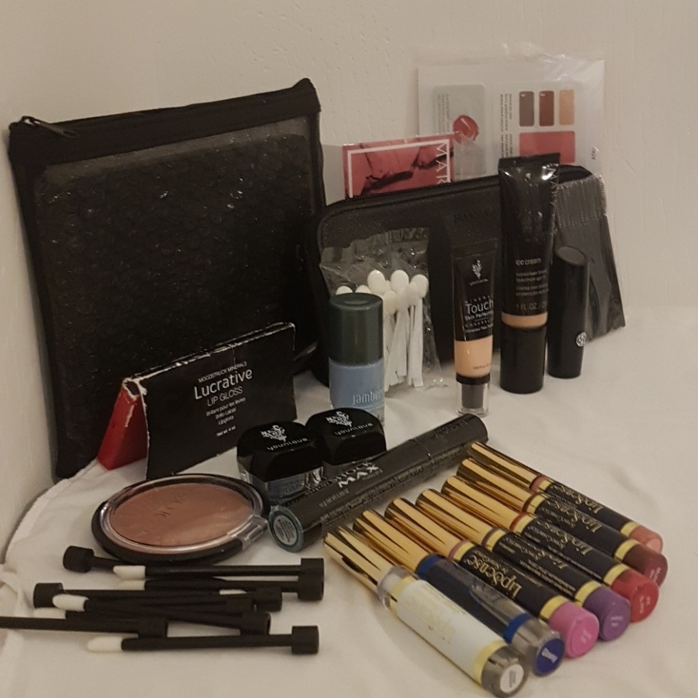 Makeup Lot